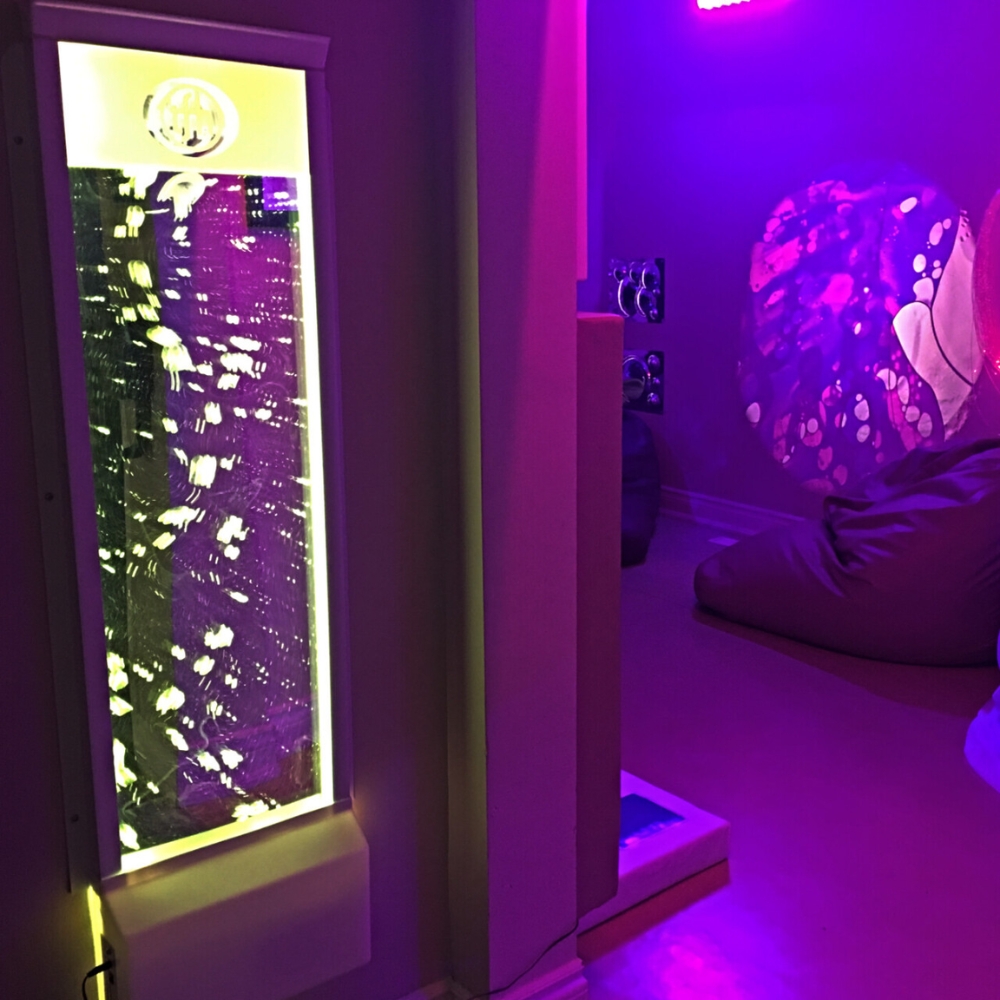 Комплект водна кула с подиум